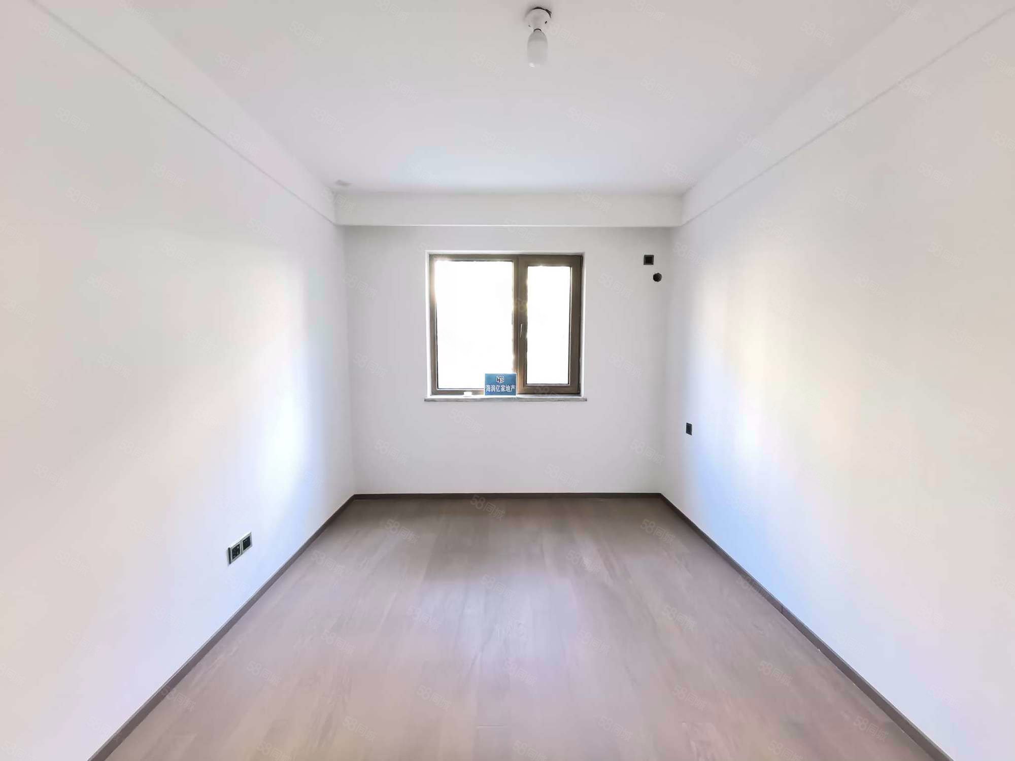 樾熙府(2號(hào)院)4室1廳3衛(wèi)201.98㎡南北620萬(wàn)