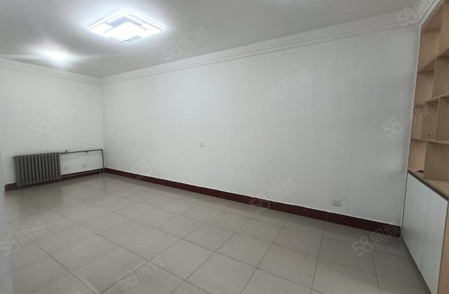 昌华小区 交通便利 小三室全明户型 北顺，东昌，停车方便