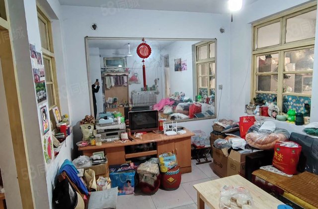 特师附小家属院3室1厅53㎡22.5万二手房图片