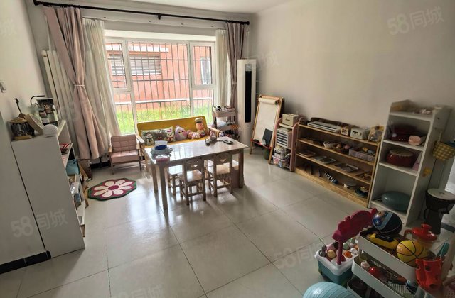 天翠阳光新城(B区)2室1厅84.96㎡210万二手房图片