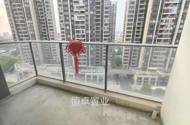 新希望悦珑湾3室2厅75㎡105万二手房图片