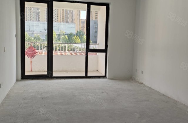 黄山壹品旁颐中文苑6层电梯洋房带车位储藏室