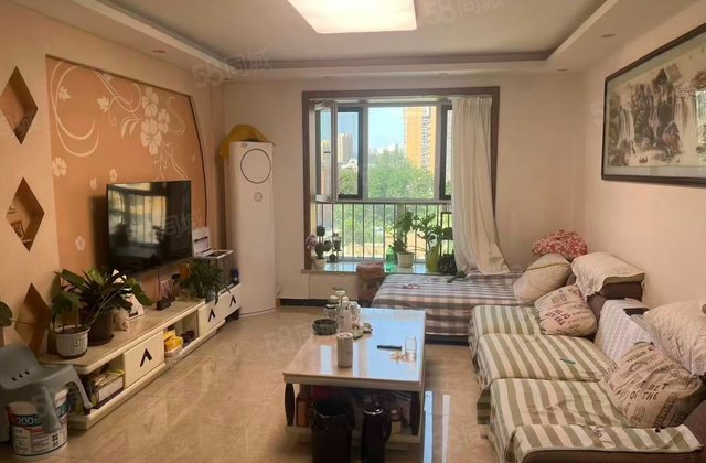 东关新村D区(易县)3室2厅113㎡81.4万二手房图片