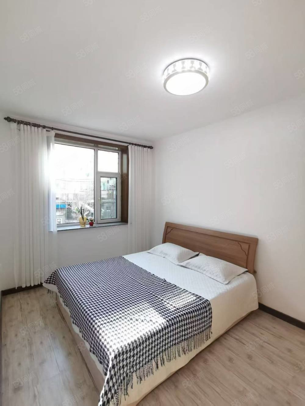 熙雅寓家园2室1厅1卫68㎡南23.8万