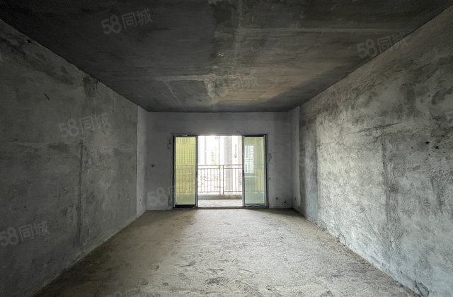 乐仙小镇3室2厅137.11㎡56.8万二手房图片
