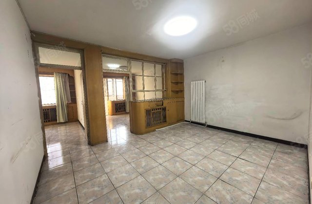 帅府园3室1厅78.88㎡359万二手房图片