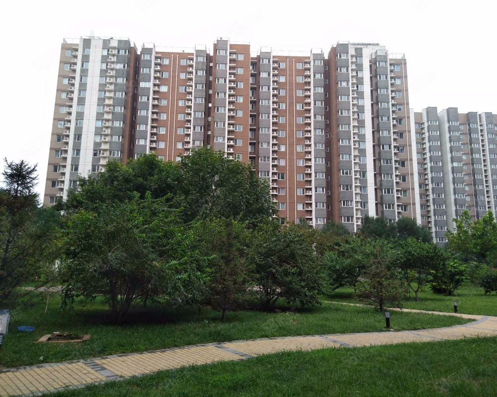 远洋一方润园(西区)房屋出租,远洋一方润园(西区)二手房出售】- 北京