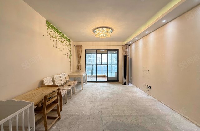 华都美林湾2室2厅89.41㎡146万二手房图片