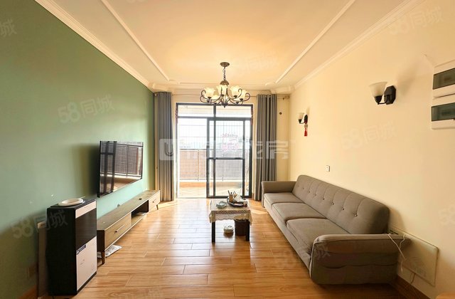 汇东凯旋城3室2厅71.66㎡52万二手房图片