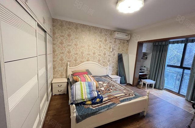 锦里光华3室2厅128.63㎡93万二手房图片