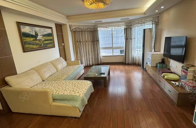 新天地(西区)3室2厅122.24㎡207万二手房图片