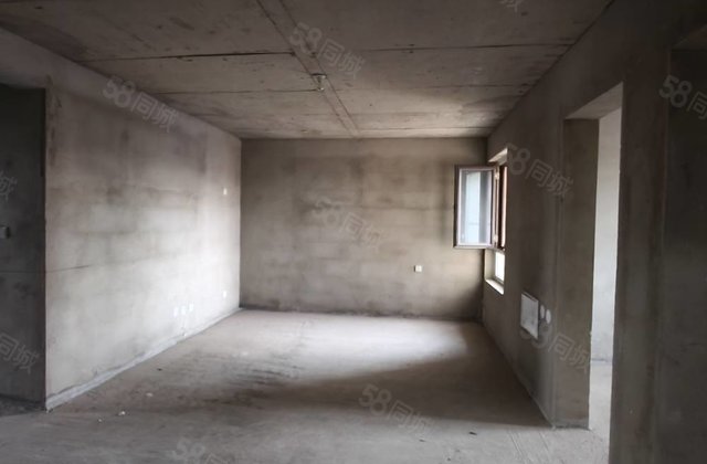 平安小区(大名县)3室2厅120㎡42万二手房图片