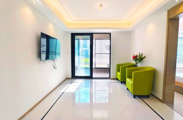 绿雅原乡3室2厅87.89㎡47万二手房图片