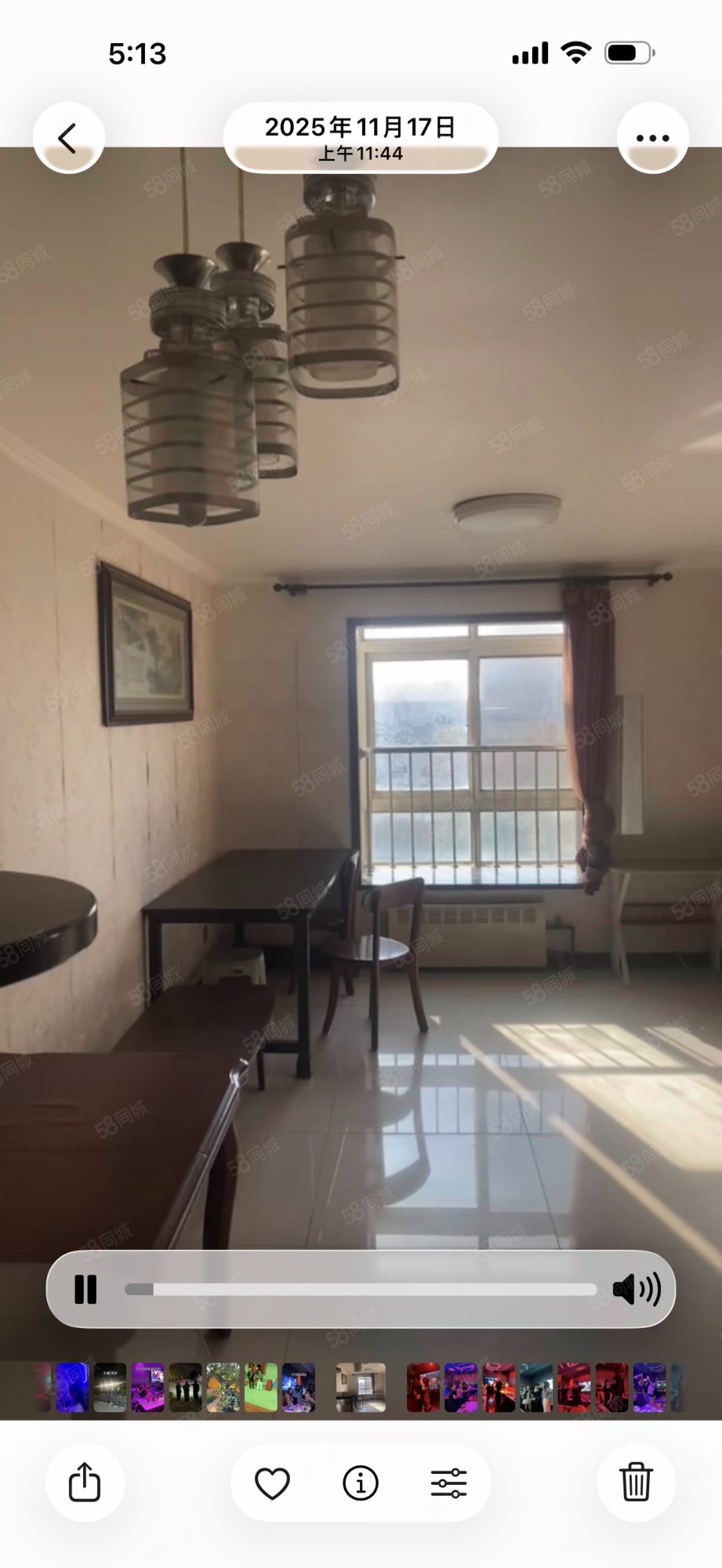 安寧佳園3室1廳1衛(wèi)97.14㎡西南710萬