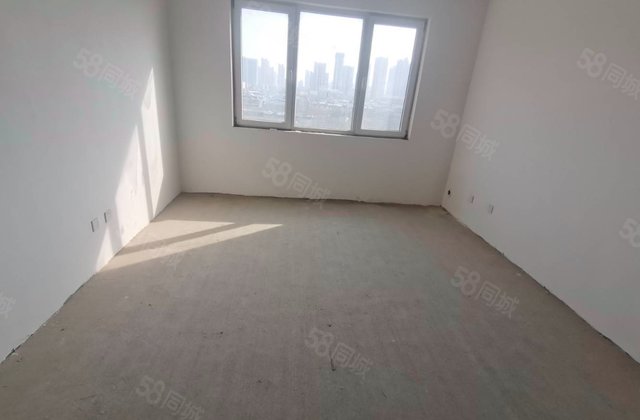 亿联世贸中心3室2厅133㎡75万二手房图片