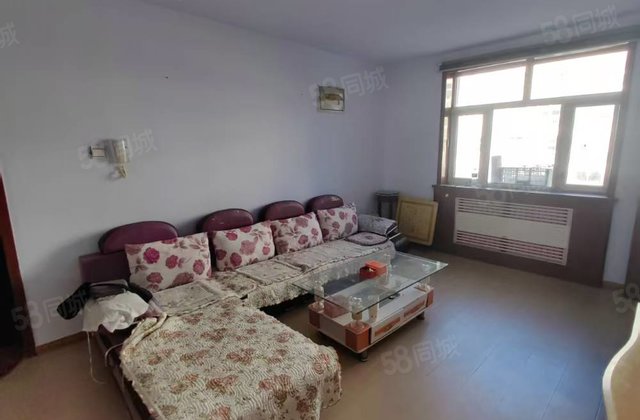 宝丽家园2室2厅77㎡26万二手房图片