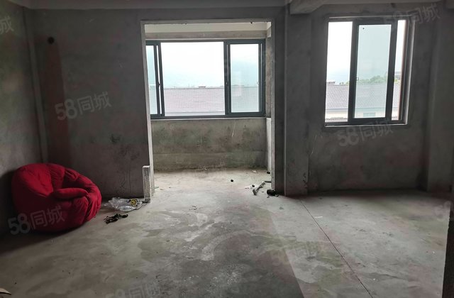 甬新水岸3室2厅105.85㎡60万二手房图片