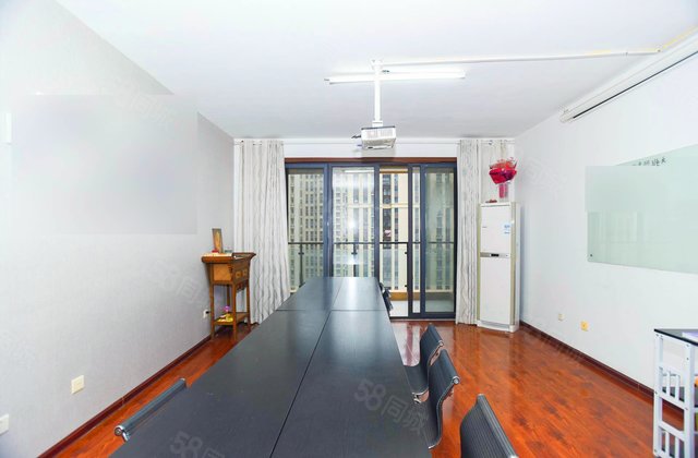 陶然居3室2厅136.8㎡218万二手房图片