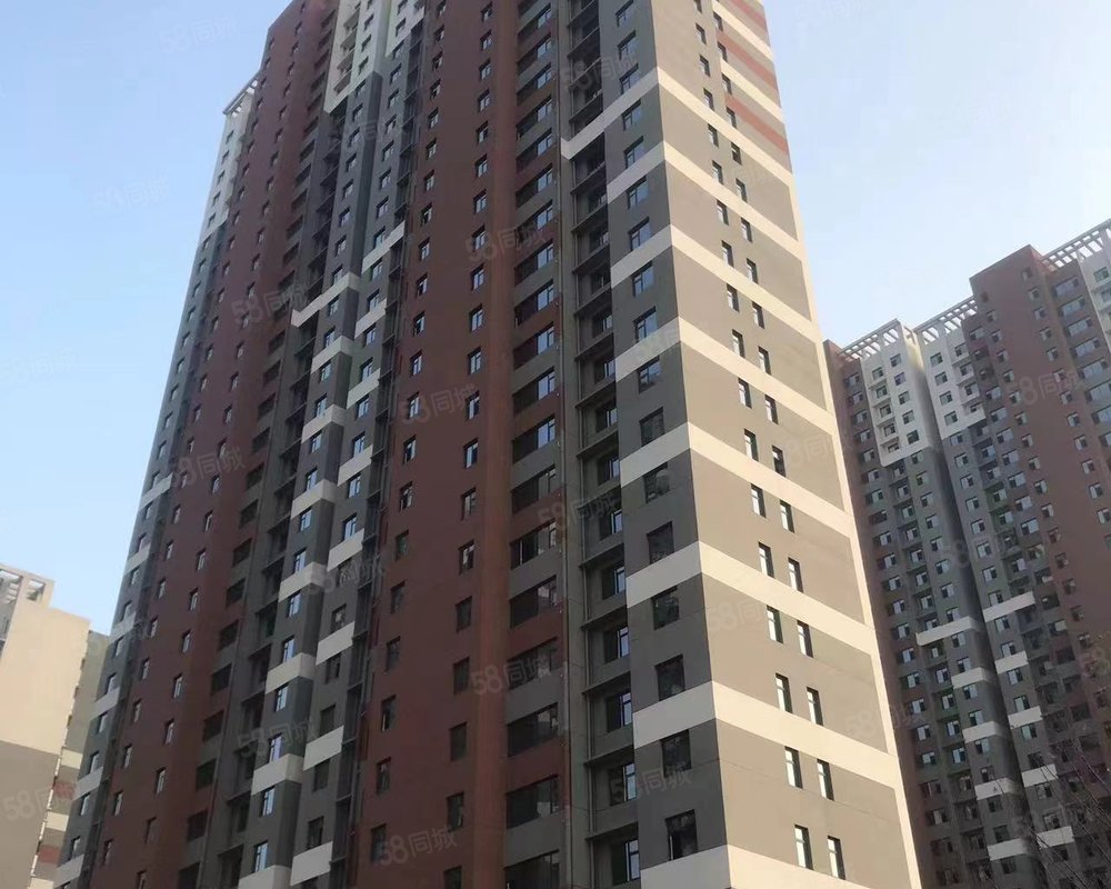 【大都现代城, 大都现代城小区详情,房价走势,房源,业主论坛】- 枣庄