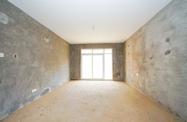 凯富漫城4室2厅127.28㎡49.8万二手房图片