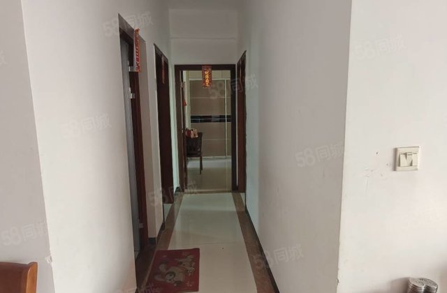 温馨嘉园3室2厅108㎡31万二手房图片