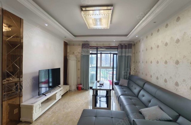 泽胜温泉城(三期)3室2厅95㎡52万二手房图片