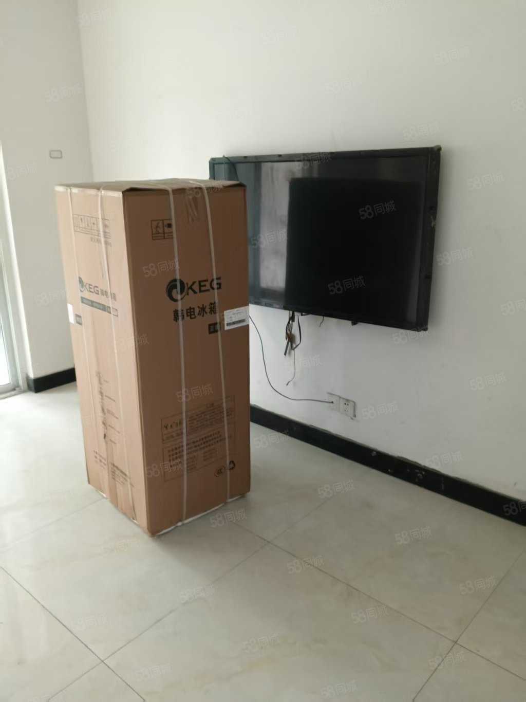 锦谯名苑3室2厅1卫106㎡南42.8万