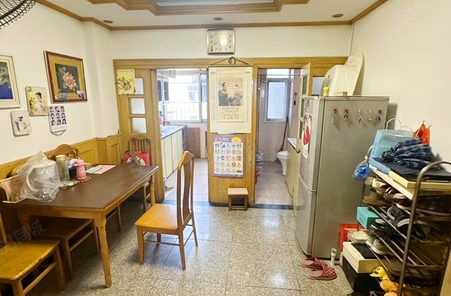 张王庙80-85号小区3室1厅74.26㎡120万二手房图片