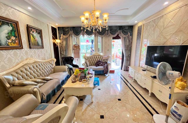 东山国际新城G区4室2厅202.01㎡355万二手房图片