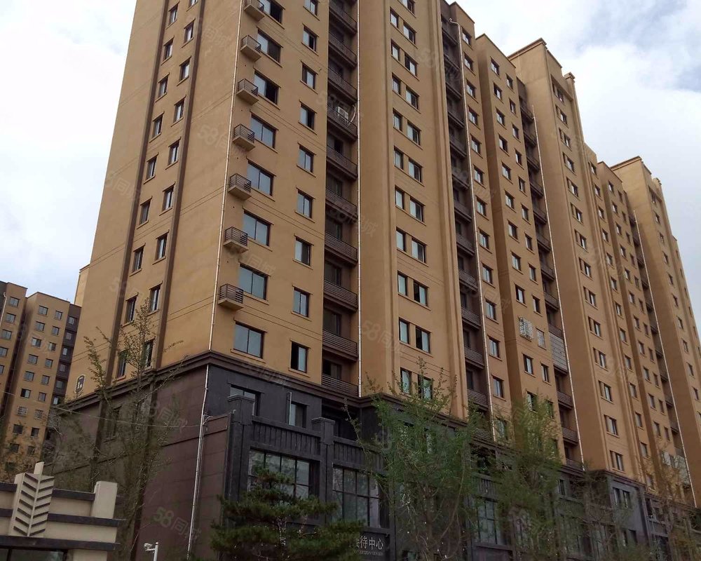 【瑞馨苑, 瑞馨苑小区详情,房价走势,房源,业主论坛】- 郑州58同城