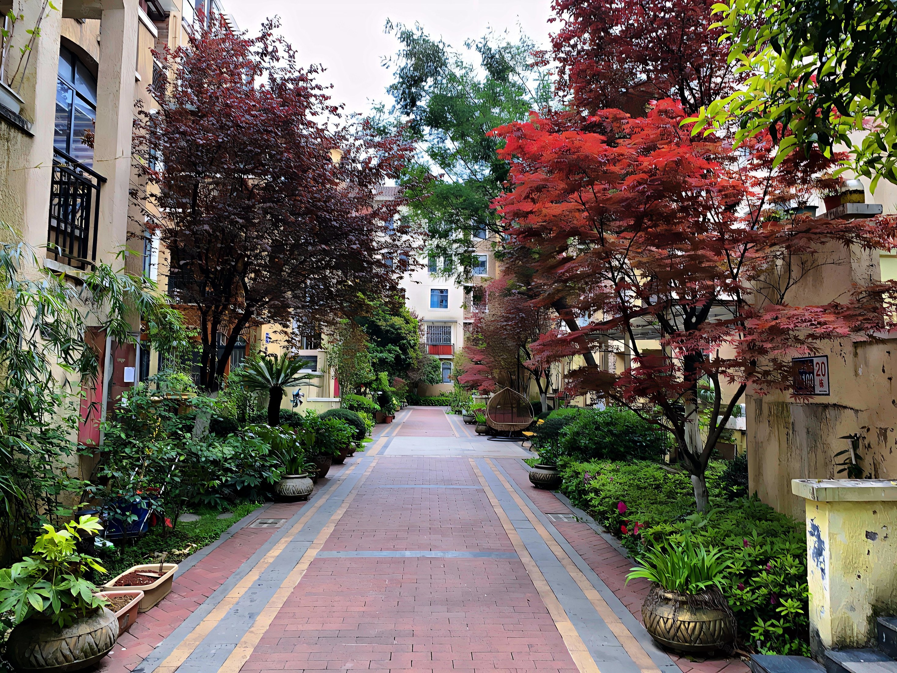 金龙国际花园3室2厅2卫134.56㎡南北207.8万