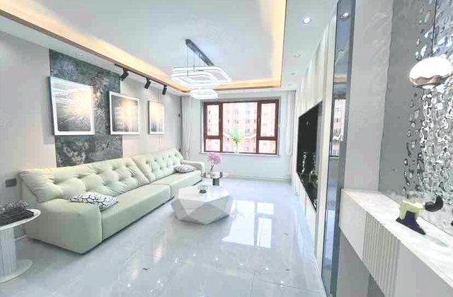 东城名苑2室2厅94㎡30万二手房图片