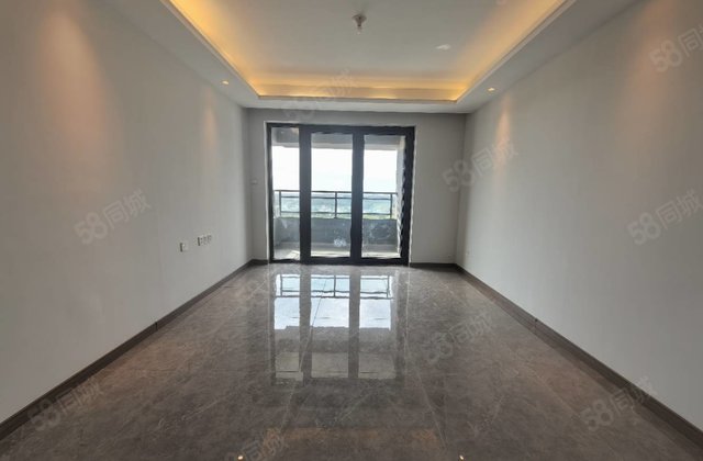 高端小区 翰林天悦 精装修 好楼层 全天采光 送车位