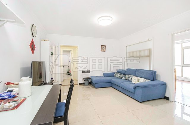 阳光新干线2室1厅95㎡540万二手房图片