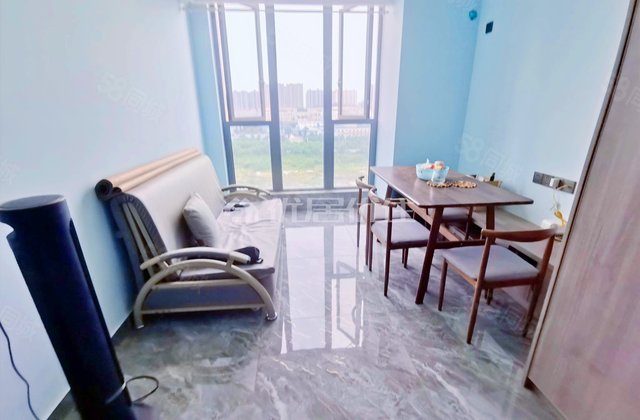 龙光玖誉城睿城(商住楼)2室1厅26㎡20.8万二手房图片