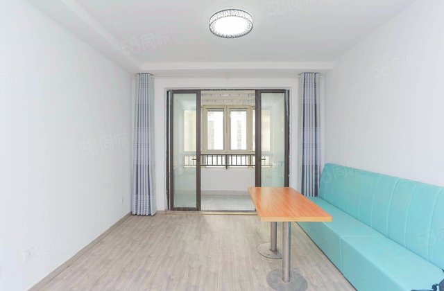 信达公园里3室2厅106.56㎡178万二手房图片