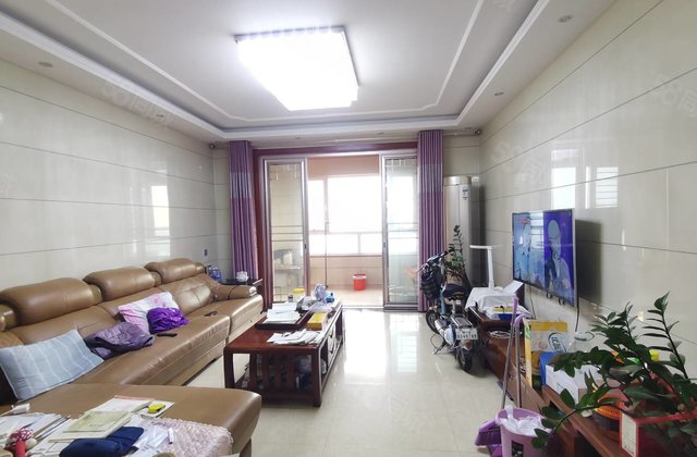 东昌 三中 免大税 带储 一品家苑 户型方正随时看房