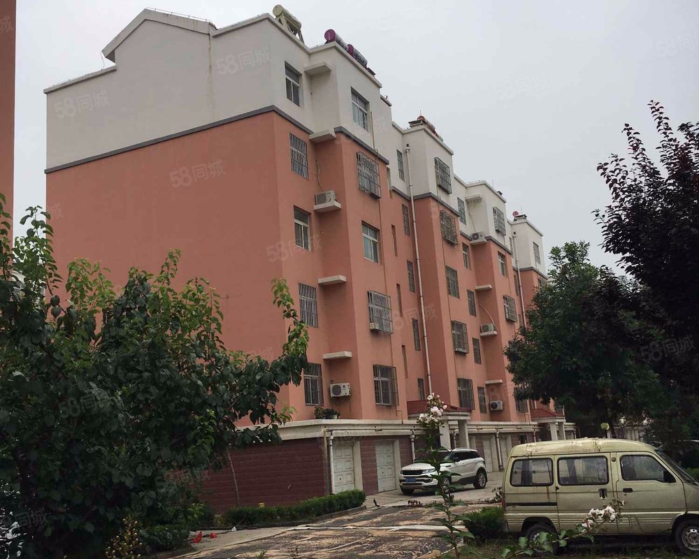 【怡景花园, 怡景花园小区详情,房价走势,房源,业主论坛】- 寿光58