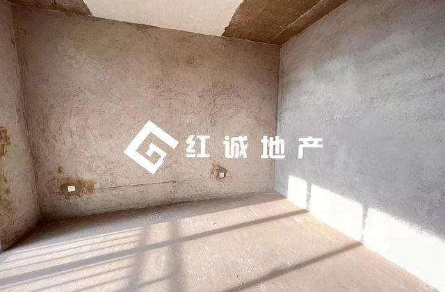吉成泊岸二期3室2厅124.17㎡48万二手房图片