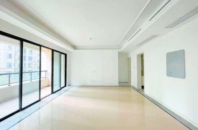 蓝光映玥4室2厅129.23㎡96万二手房图片