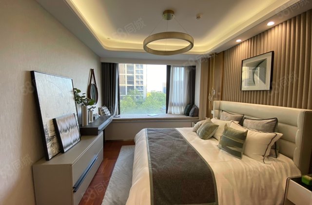 宝湖龙渡3室2厅105.91㎡118万二手房图片