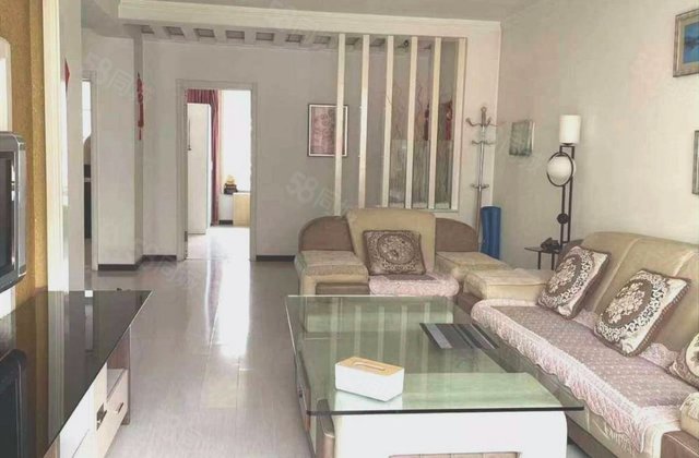 新嘉坡城2室2厅112.27㎡61万二手房图片