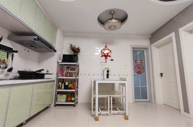 新世纪豪园2室1厅67.36㎡65万二手房图片