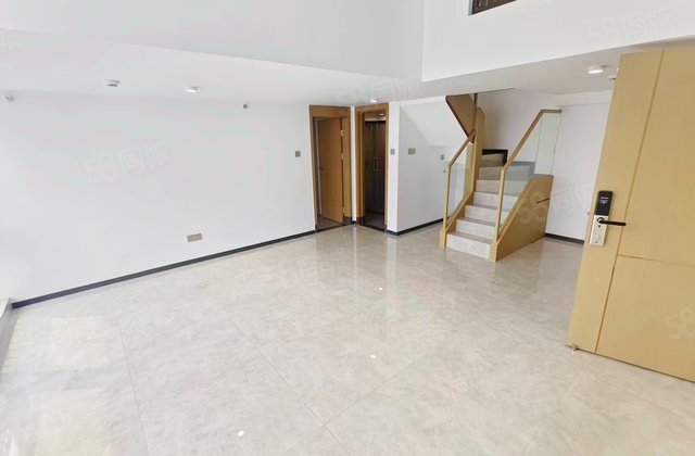 怡安星河世纪3室2厅65.11㎡50万二手房图片