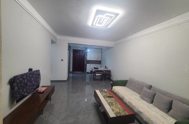 建业凤凰城北岸1室1厅79.56㎡44.5万二手房图片