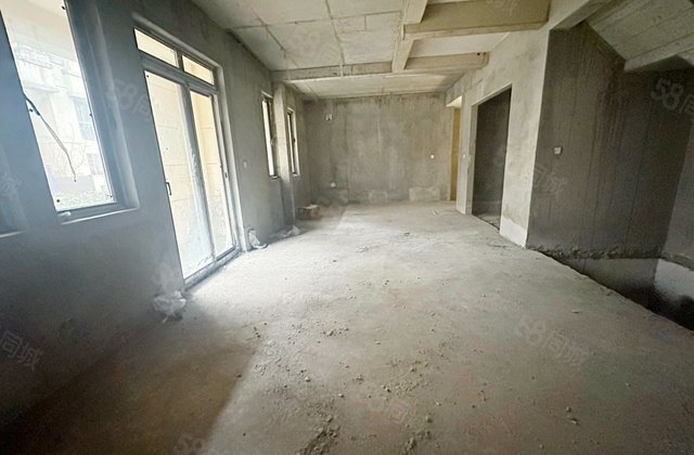 名流印象(一期)2室2厅113.91㎡113万二手房图片