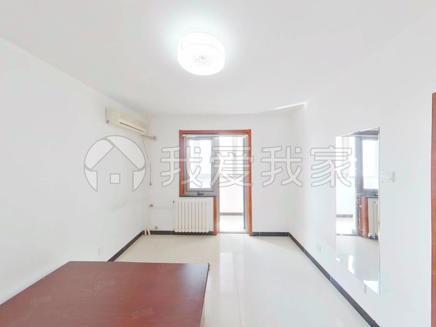 農(nóng)光里中社區(qū)2室1廳1衛(wèi)67.94㎡東南310萬