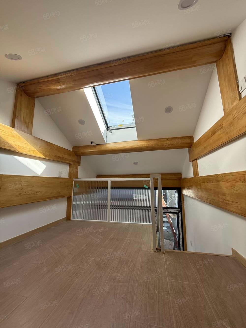 北下洼子胡同小區(qū)2室1廳1衛(wèi)25㎡南北430萬