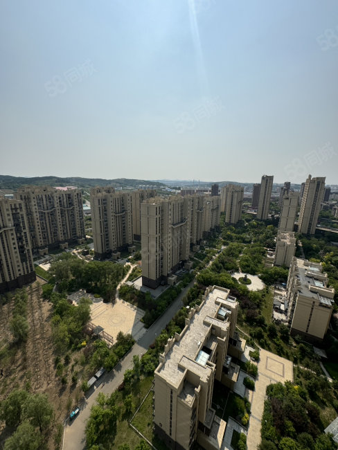 九州新城2室1厅1卫58㎡南北15.5万