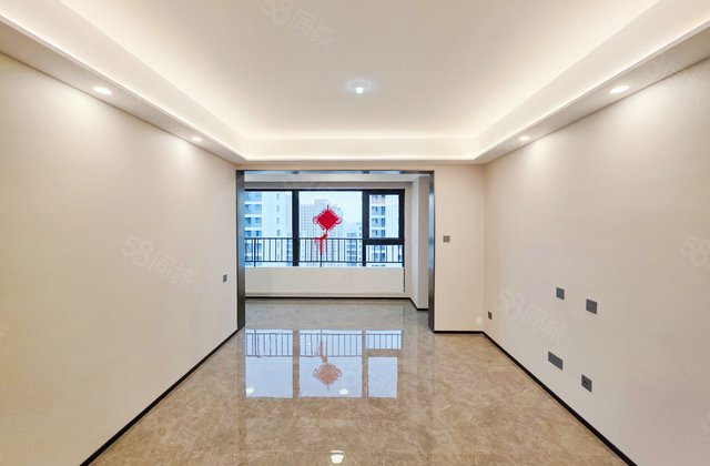 龙湖熙上3室2厅117.09㎡135万二手房图片